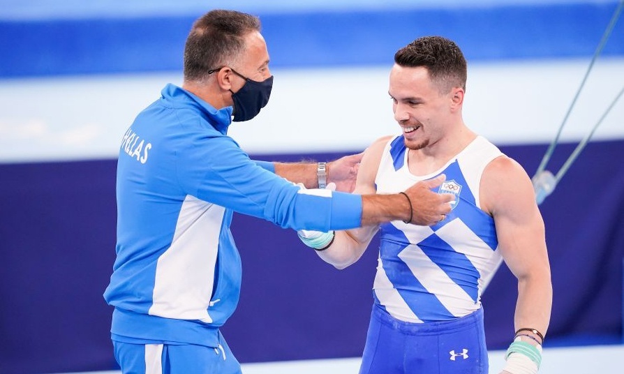 Ολυμπιακοί Αγώνες: Οι Έλληνες αθλητές στο Τόκιο τη Δευτέρα (2/8) - Ώρα Πετρούνια και Τεντόγλου