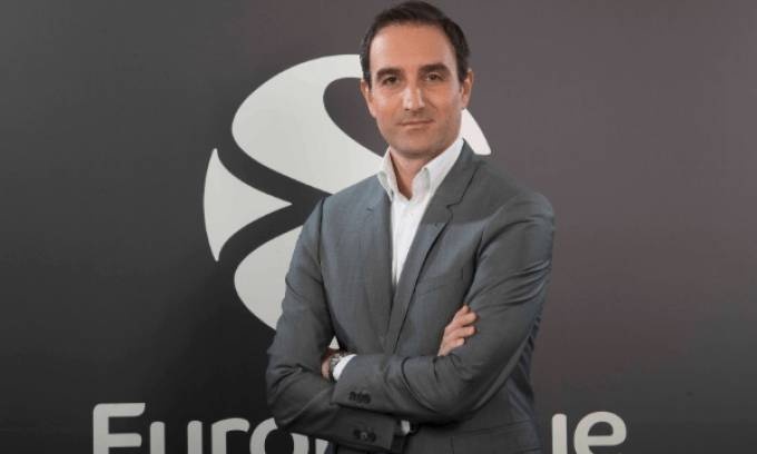 Euroleague: Παραιτήθηκε κι άλλο μεγαλοστέλεχος από την διοργάνωση