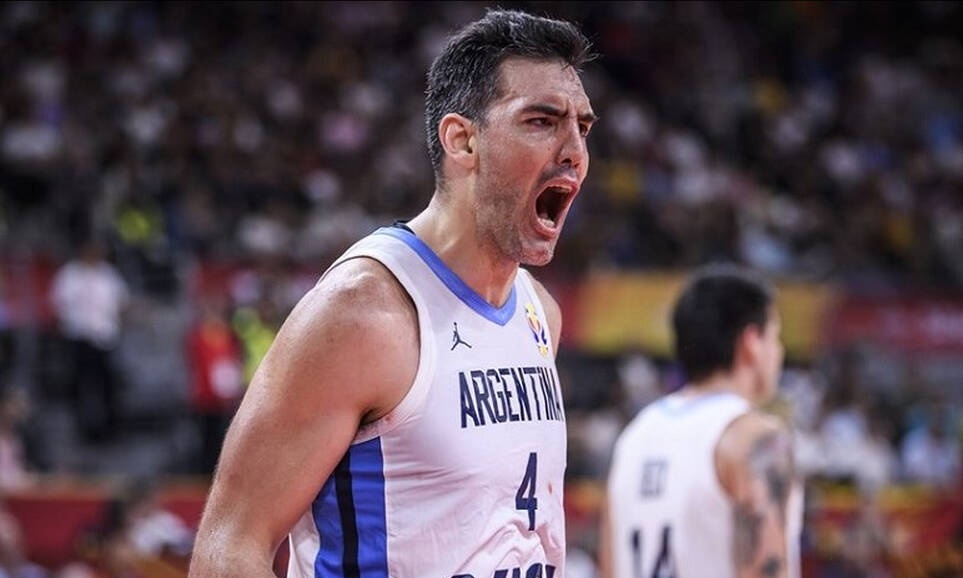 Σκόλα: Γράφει ιστορία με την Εθνική Αργεντινής