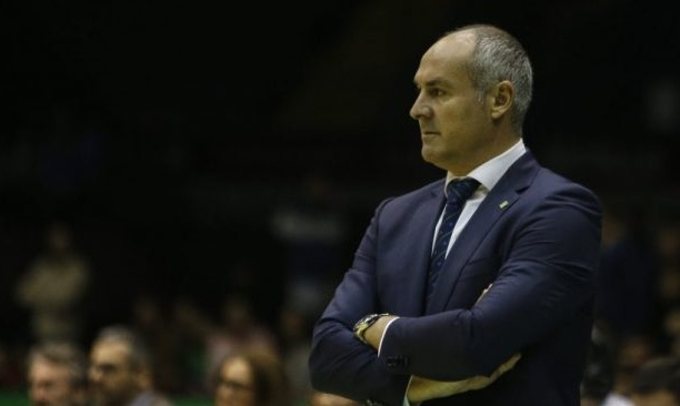 Ιωνικός Νίκαιας: Αναλαμβάνει τα ηνία ο Σεγούρα