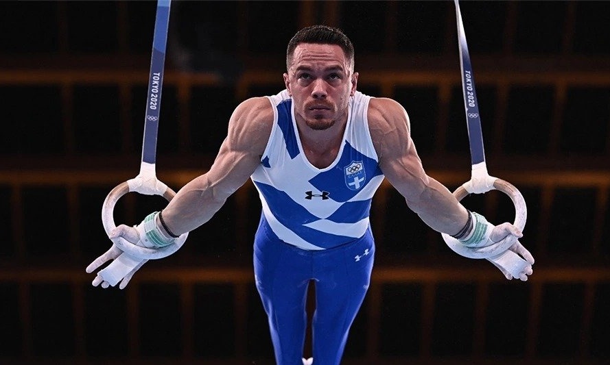 Ολυμπιακοί Αγώνες: Λευτέρης Πετρούνιας - Τα συγχαρητήρια του Πρωθυπουργού στον Έλληνα πρωταθλητή