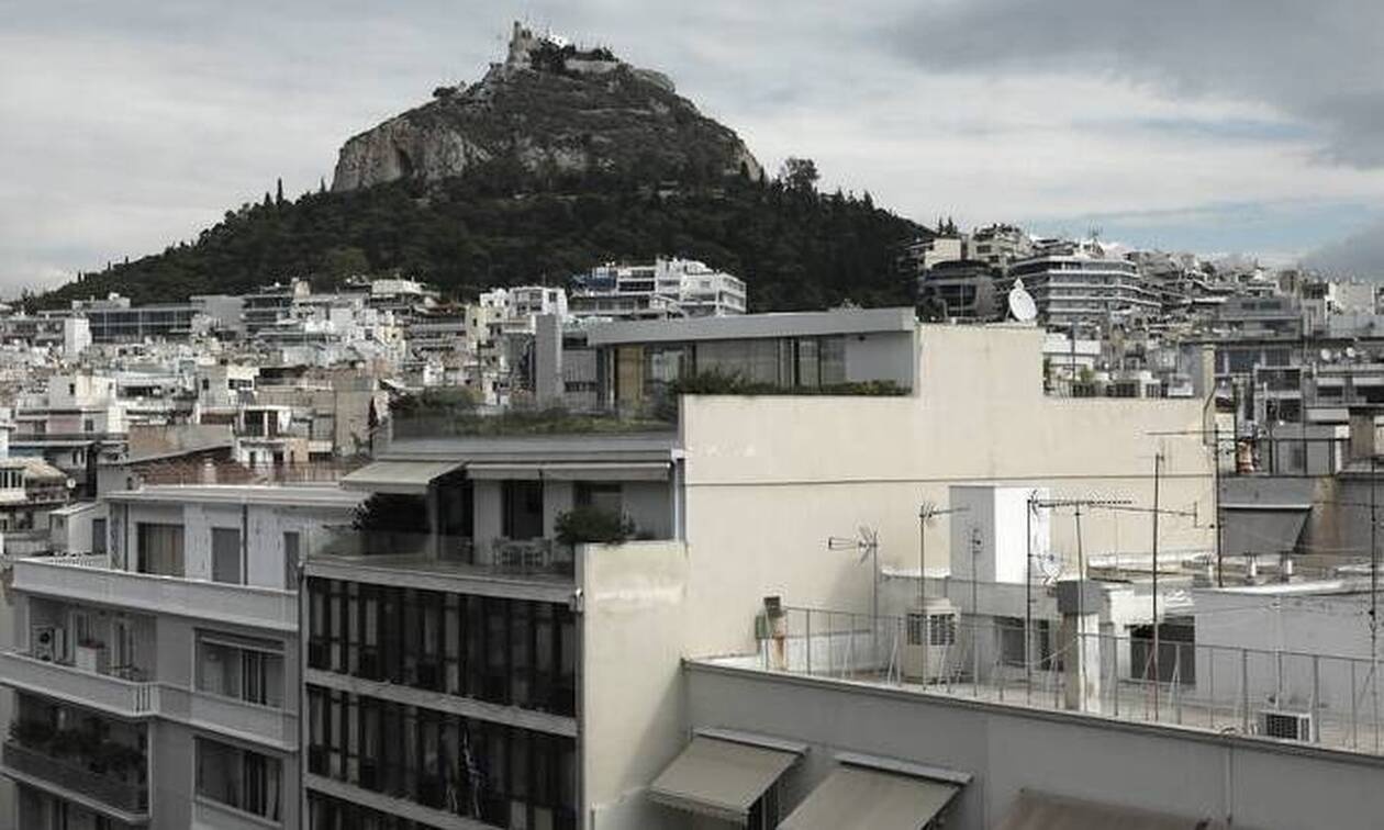 ΕΝΦΙΑ: Πότε θα δοθεί η πρώτη δόση του 2021