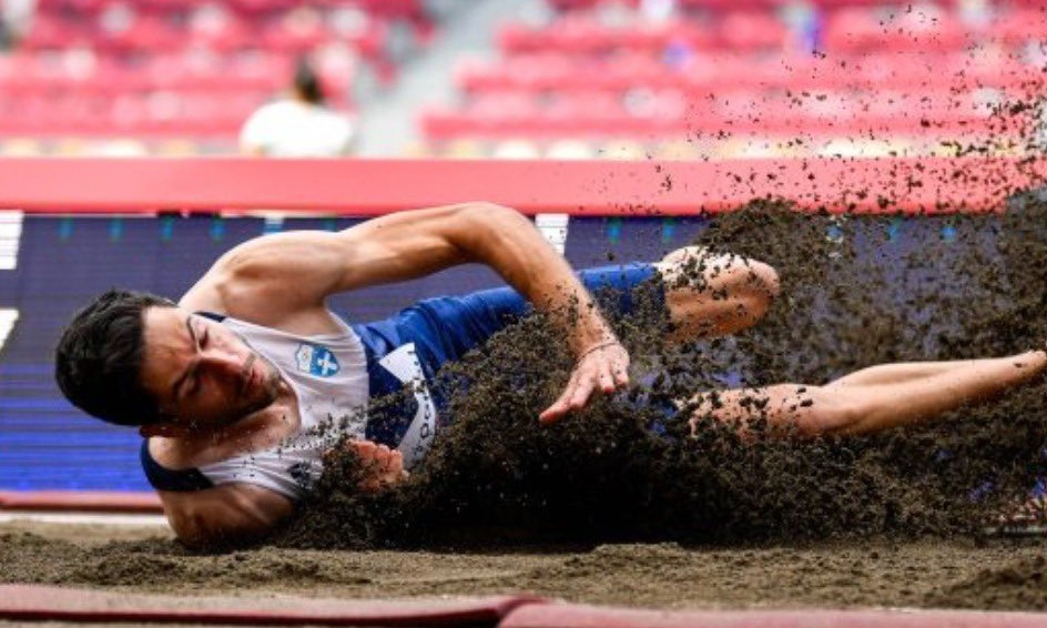 Ολυμπιακοί Αγώνες: Επικοί πανηγυρισμοί για Τεντόγλου - «Ω τον π@#$ τι έκανε!» (video)