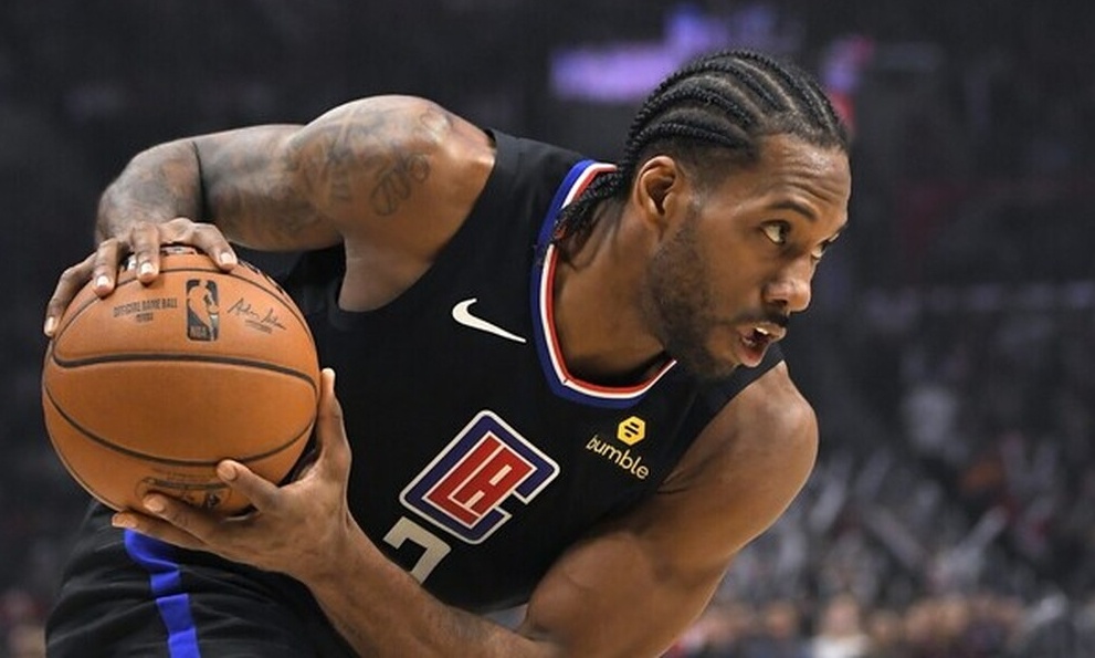 Λέοναρντ: Aρνήθηκε τα 36 εκατ. των Κλίπερς και αναζητά νέο συμβόλαιο