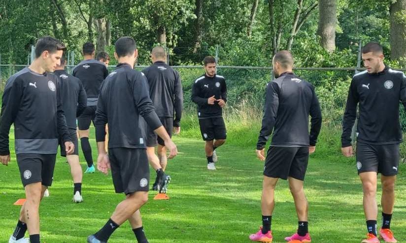 ΟΦΗ: Ανανέωσαν με δύο ταλαντούχους παίκτες οι Κρητικοί