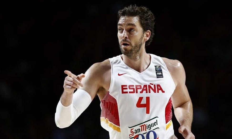 Oλυμπιακοί Αγώνες: Πάου Γκασόλ: «Έχουμε μοναδική ευκαιρία να νικήσουμε τους Αμερικανούς»