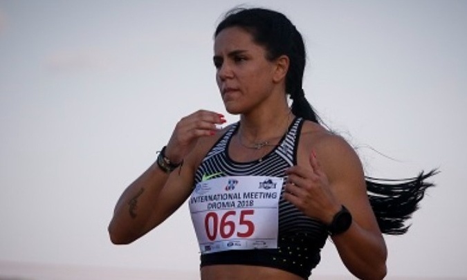 Ολυμπιακοί Αγώνες: Δεν τα κατάφερε η Σπανουδάκη