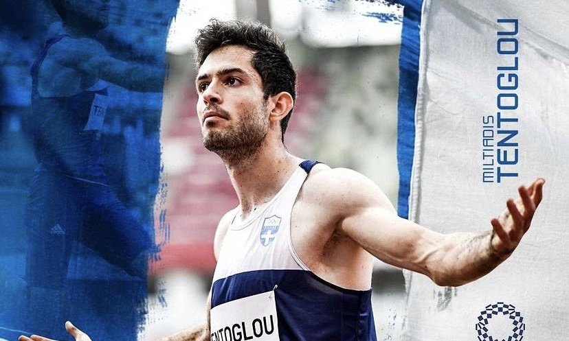 Παναθηναϊκός ΟΠΑΠ: Tα συγχαρητήρια στον «χρυσό» Τεντόγλου