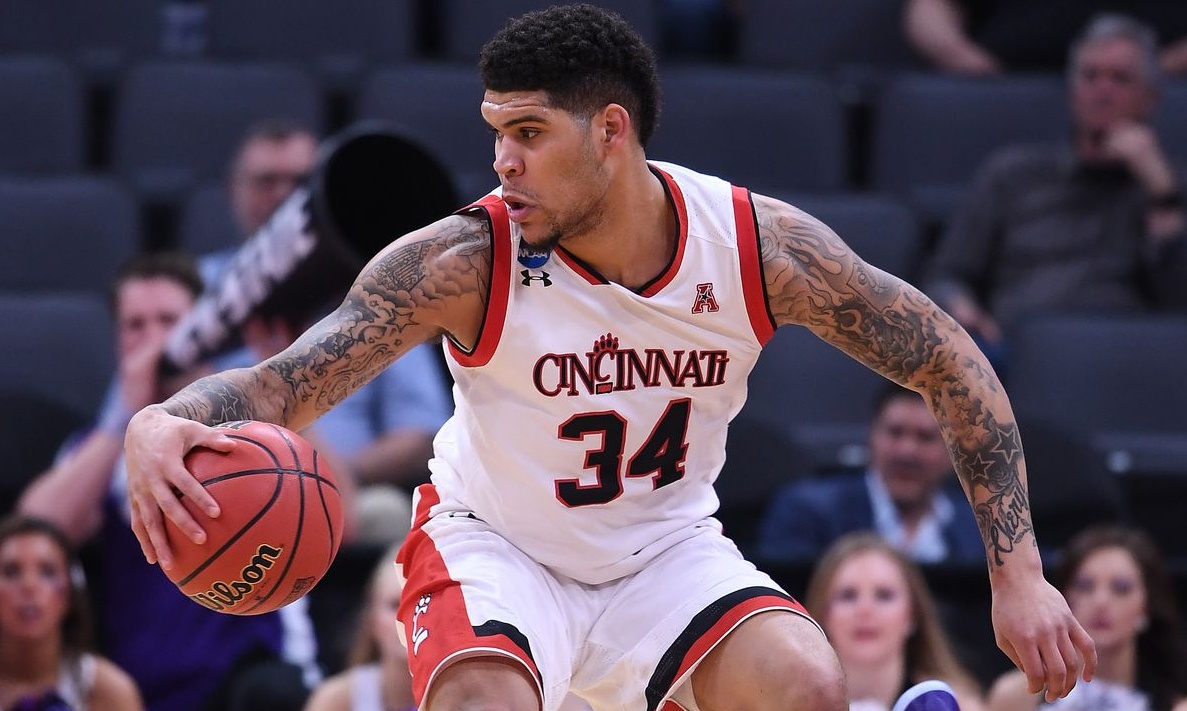 Άρης: Συμφώνησε με τον Κάμπερλαντ