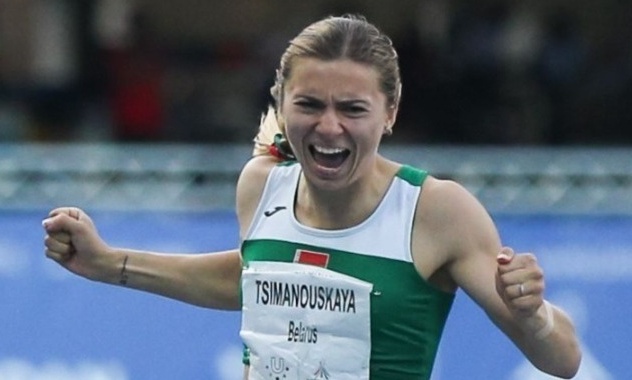 Ολυμπιακοί Αγώνες: Στήριξη ΔΟΕ στη Τσιμανούσκαγια, Πολωνία, Γαλλία και Τσεχία προσφέρουν βίζα