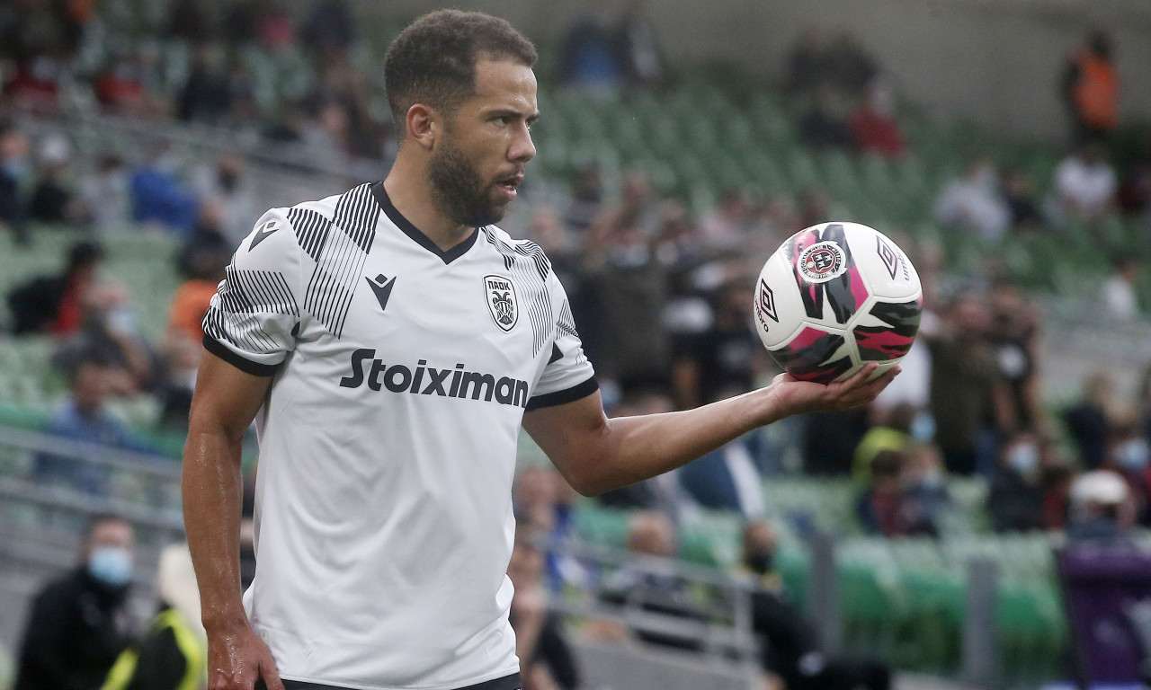 Μποέμιανς-ΠΑΟΚ: Διπλή ευκαιρία για την ισοφάριση (video)