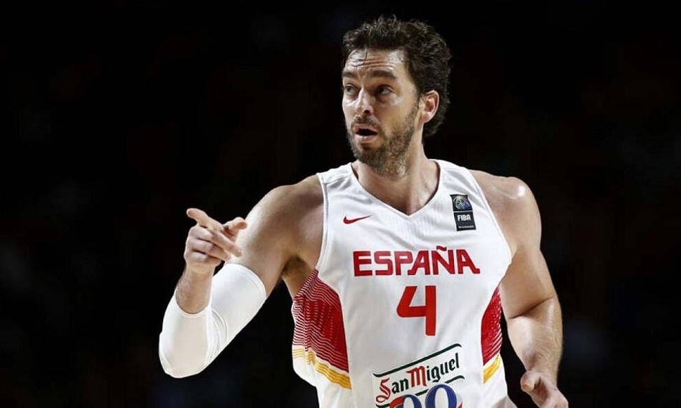 Πάου Γκασόλ: Τέλος από την Εθνική Ισπανίας (video)