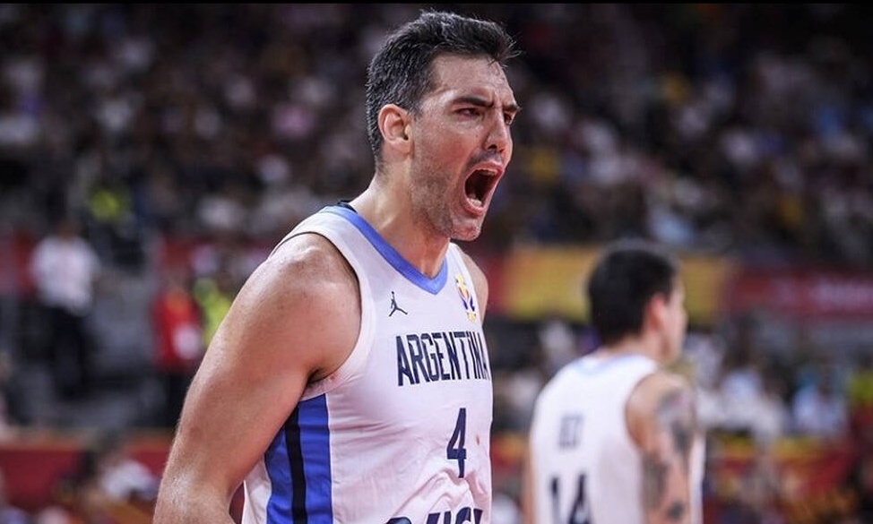 Ολυμπιακοί Αγώνες - Μπάσκετ Ανδρών: Το συγκινητικό αντίο στον αειθαλή Σκόλα (video)