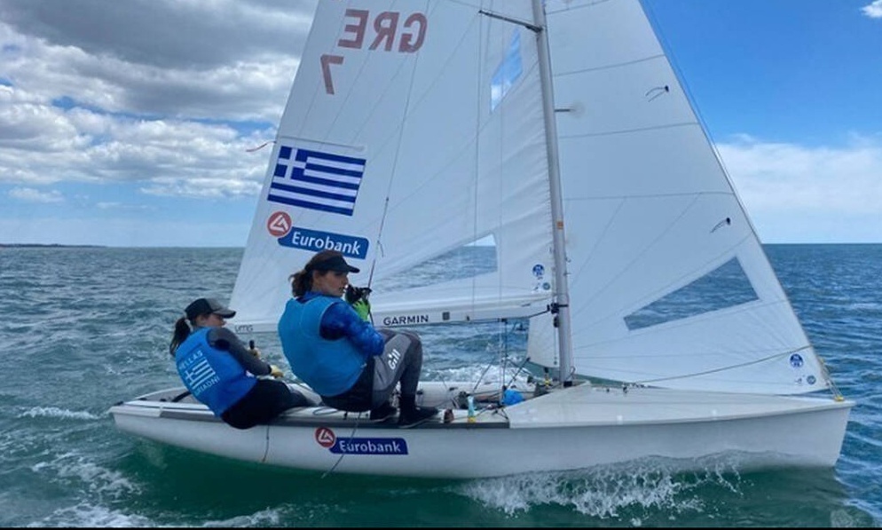 Ολυμπιακοί Αγώνες: Εκτός κούρσας μεταλλίων Τσουλφά και Σπανάκη