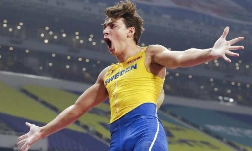 Ολυμπιακοί Αγώνες-Ντουπλάντις: «Το παγκόσμιο ρεκόρ θα έρθει, χρωστάω πολλά στον πατέρα μου»