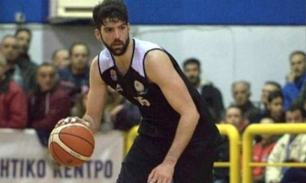 Απόλλων Π.: Ανακοινώνει τον Ζούμπο