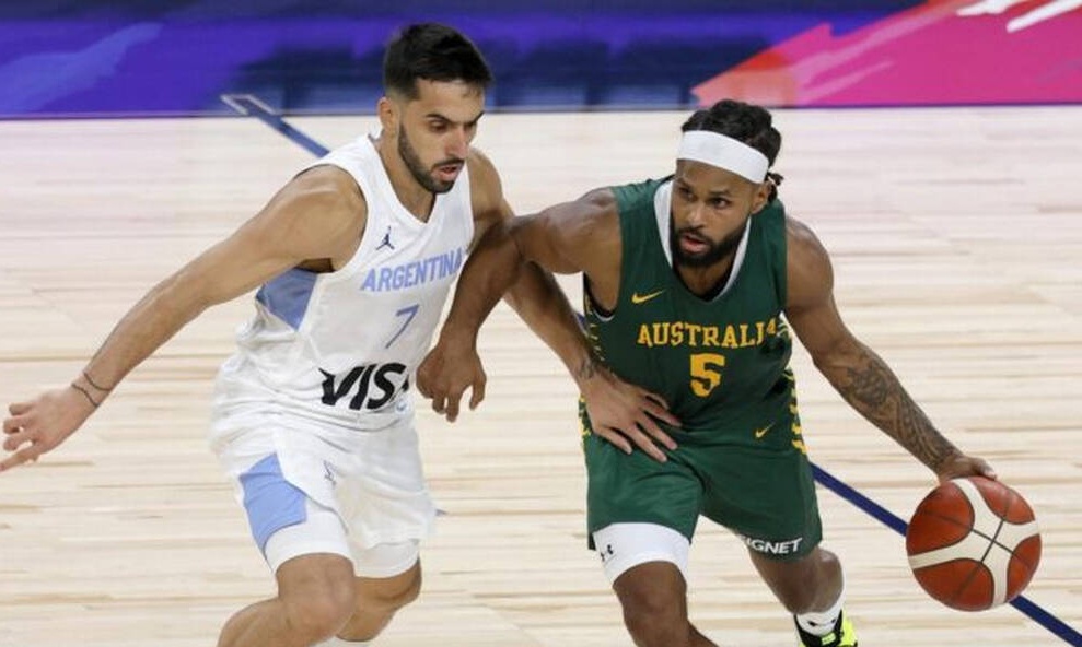 Μπρούκλιν Νετς: Στο δυναμικό τους ο Πάτι Μιλς! (video)