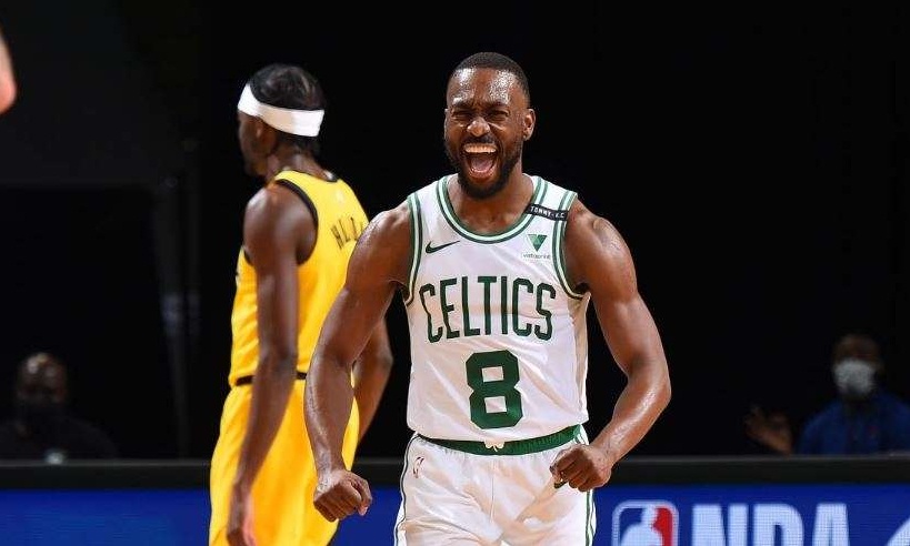 ΝΒΑ: Κοντά στους Νικς ο Κέμπα Γουόκερ!