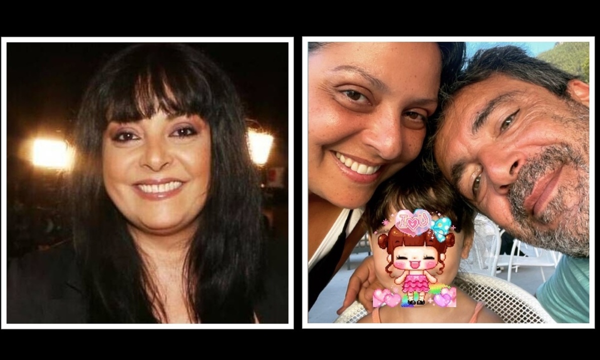 Βασιλική Ανδρίτσου: Αγωνιά για τη φωτιά στην Εύβοια - Έχει εξοχικό εκεί