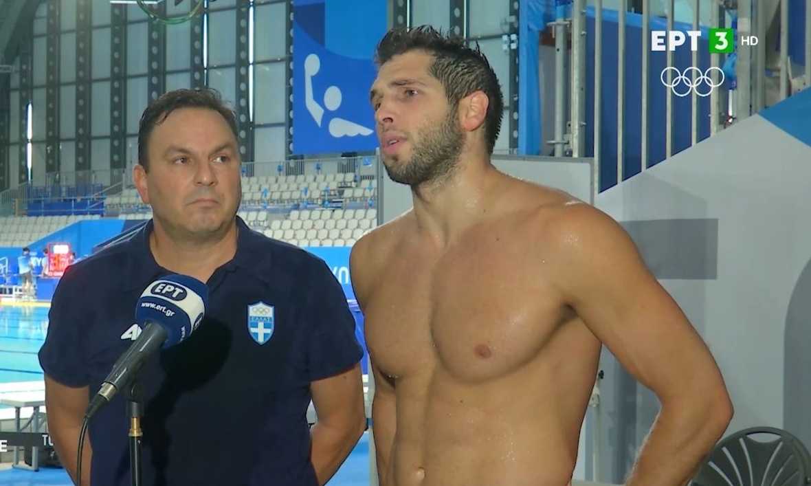 Ολυμπιακοί Αγώνες-Φουντούλης: «Δύο παιχνίδια μακριά από το όνειρό μας» (video)