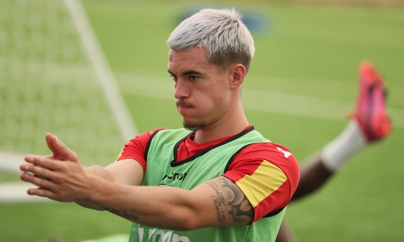 ΑΕΚ: Στο 1.000.000 ευρώ το deal με τη Λανς, για 4 χρόνια υπογράφει ο Μισελέν