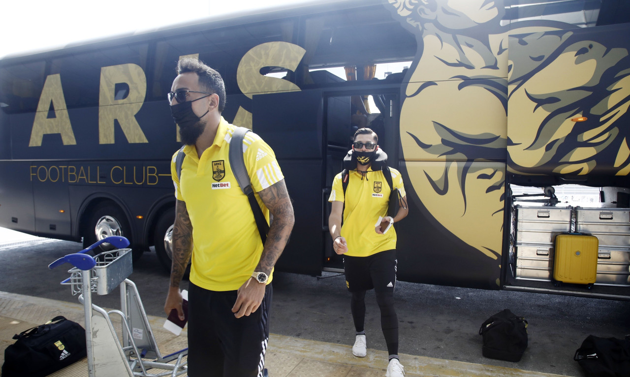 Άρης: Ατομικό για τον Μήτρογλου, δύσκολη η αποδέσμευσή του!