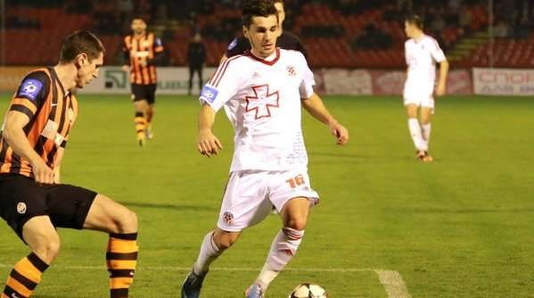 Απόλλων Σμύρνης: Ανακοίνωσε Ματέι!