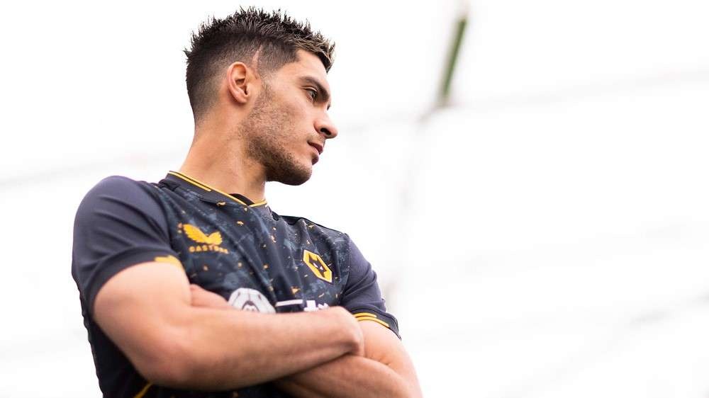 Γουλβς: Η νέα εκτός έδρας εμφάνιση (Video+Photos)