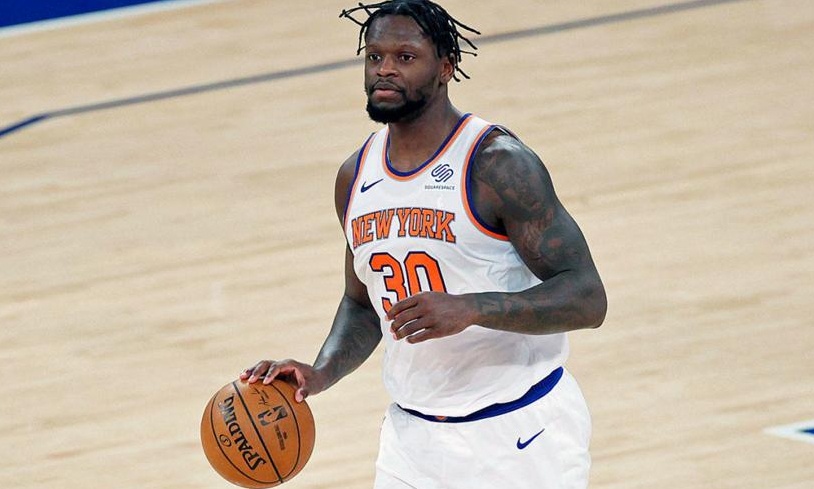 Νικς: Επέκταση συμβολαίου στον Ραντλ