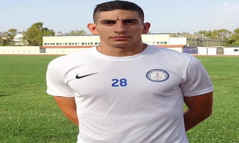 Πανελευσινιακός: Δικός του ο Μανδαμαδιώτης