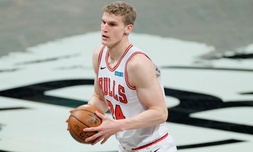 Σικάγο Μπούλς: Ζήτησε να φύγει ο Μάρκανεν