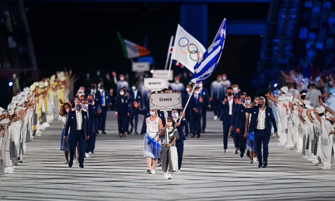 ΠΑΕ ΠΑΟΚ: «Σε μια Ελλάδα που δοκιμάζεται, ο αθλητισμός προσέφερε και πάλι διέξοδο» (photo)