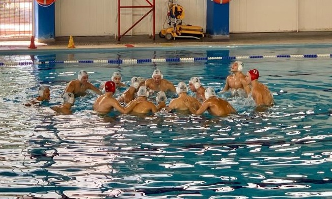 Πόλο εφήβων: Πρωταθλητής ο Παναθηναϊκός - Επικράτησε του Ολυμπιακού με 10-6