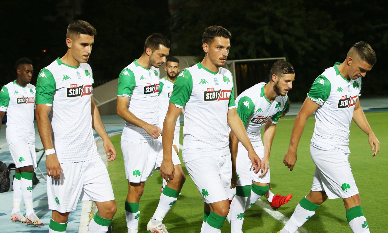 Παναθηναϊκός: Με κόσμο κόντρα στον ΑΠΟΕΛ!