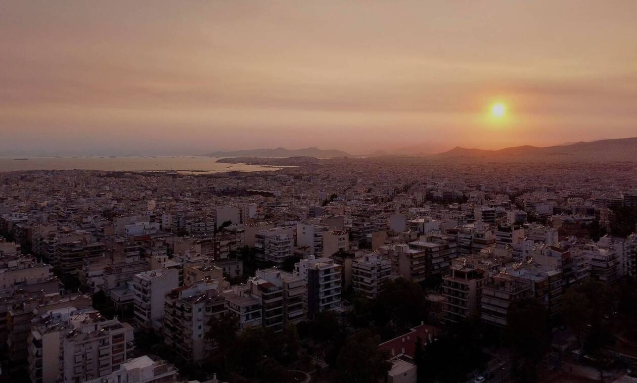 Καιρός - Προειδοποίηση Μαρουσάκη: Νέο κύμα καύσωνα από Δευτέρα - Πόσο θα διαρκέσει