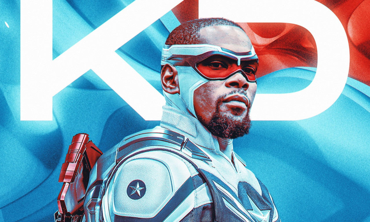 Κέβιν Ντουράντ: Απόλυτος κυρίαρχος στο Τόκιο - Αναδείχτηκε MVP της Ολυμπιάδας (video)