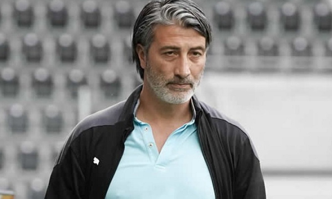 Ανέλαβε την Εθνική Ελβετίας ο Μουράτ Γιακίν