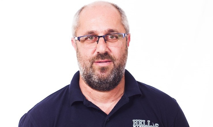 Εθνική Κορασίδων-Παπούλης: «Έδειξαν διάθεση και ψυχή»