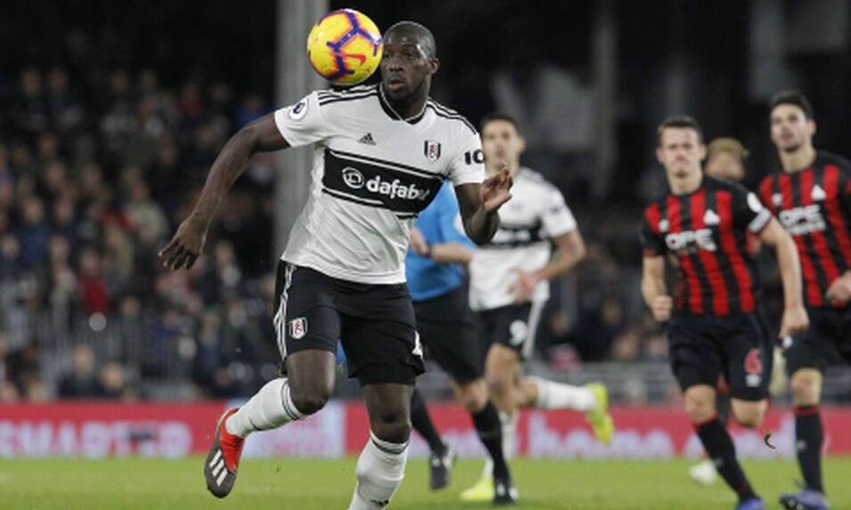 Άρης: Την Πέμπτη στη Θεσσαλονίκη ο Καμαρά - Το υψηλό συμβόλαιο που υπογράφει (photos)