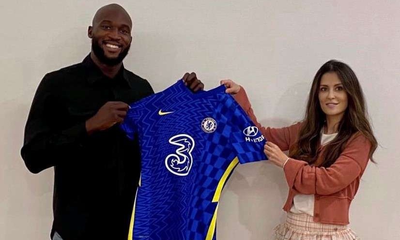 Τσέλσι: Ανακοινώθηκε ο Λουκάκου! (Photos+Video)