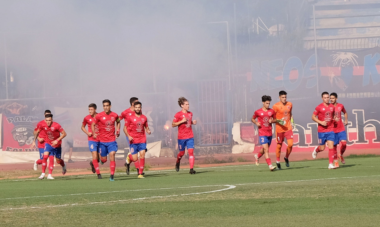 Πανιώνιος: Άνοιξε ο δρόμος για Super League 2 - Πήρε πρόσκληση συμμετοχής