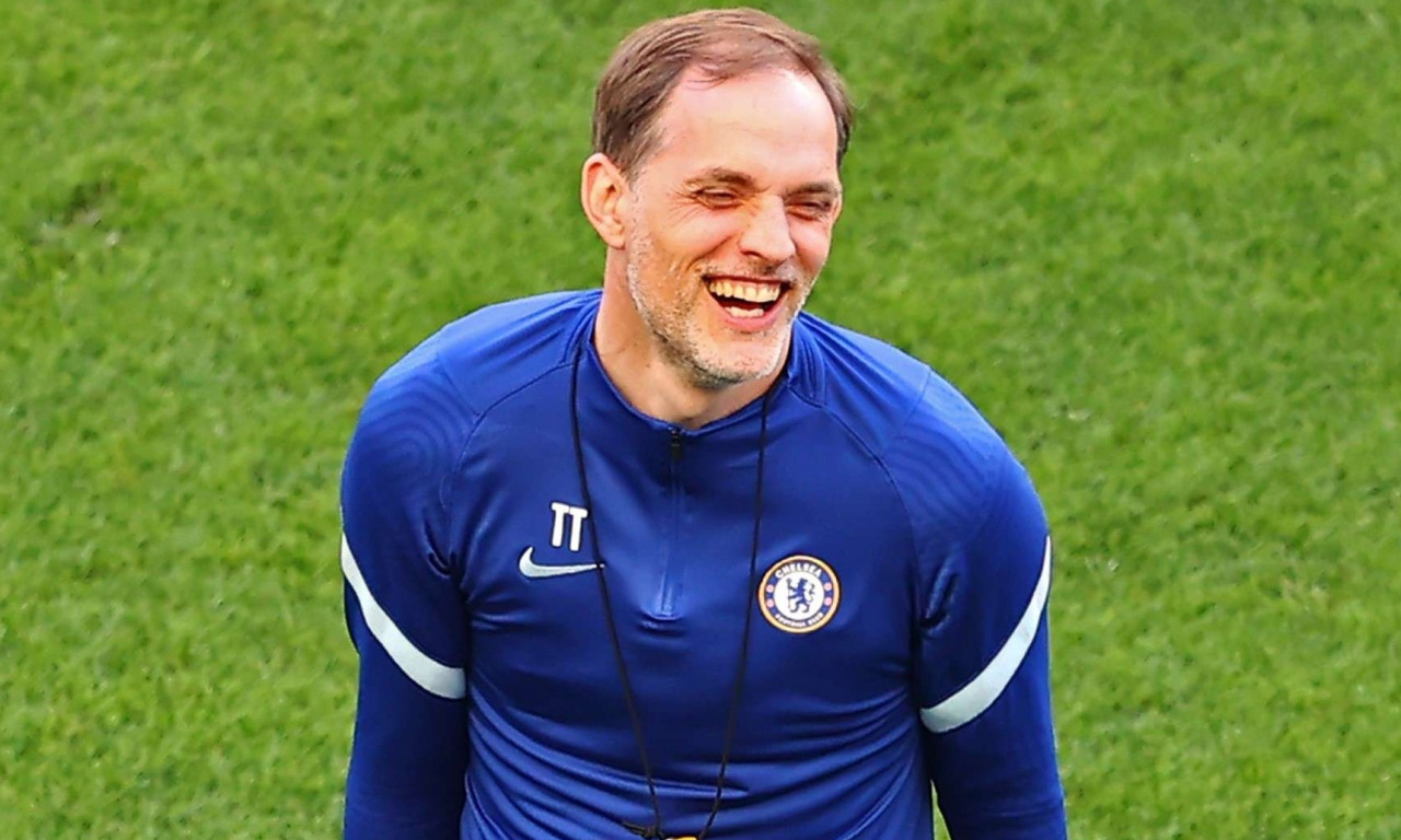 Τσέλσι: «Τρόλαρε» δημοσιογράφο ο Τούχελ!