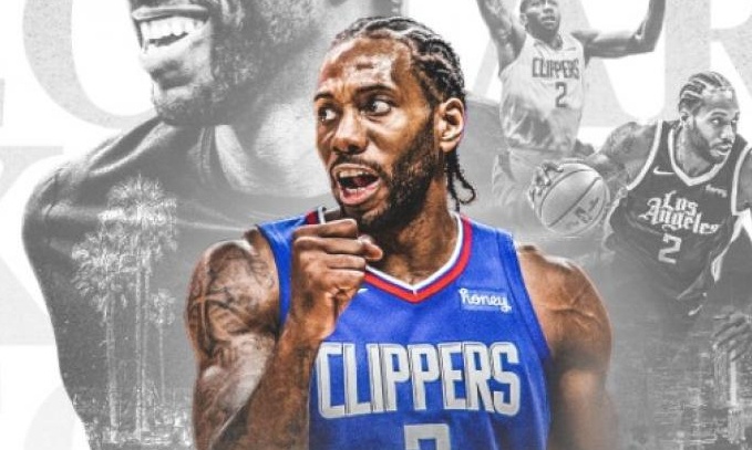 Κλίπερς: Νέο συμβόλαιο ο Λέοναρντ!