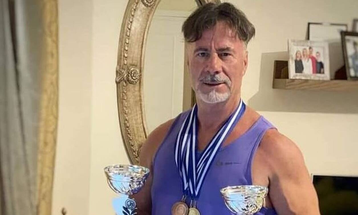 Νεκροί σε τροχαίο δυστύχημα ο αθλητής χειροπάλης Γιώργος Ρασσιάς μαζί με τον γιο του