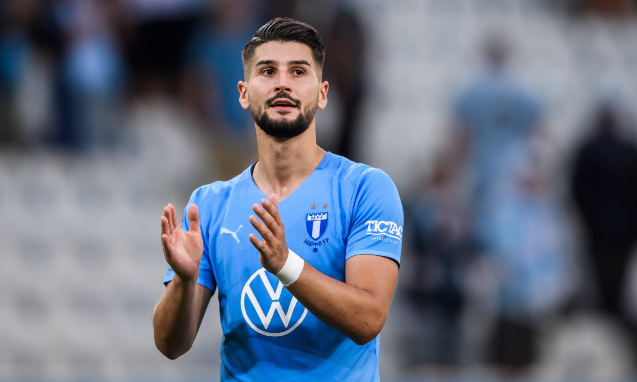 ΠΑΟΚ: Νέο γκολ ο Τσόλακ με τη Μάλμε (video)