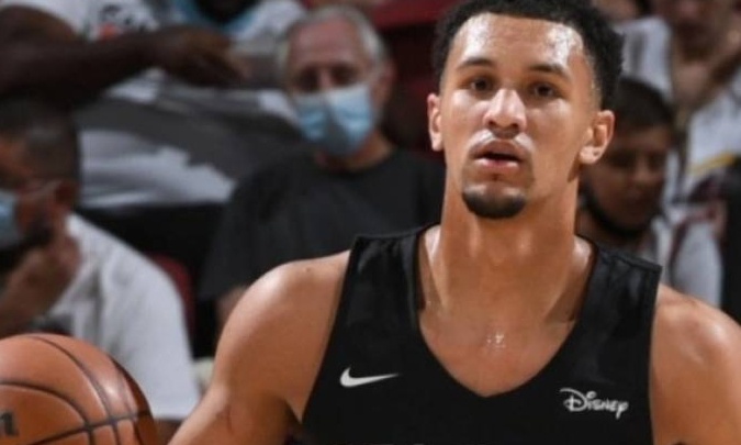 ΝΒΑ: Αντίο Summer League για τον Σαγκς