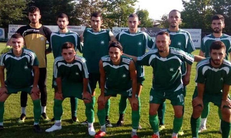 Θερμαϊκός: Ήρθαν τέσσερις, έφυγε ένας