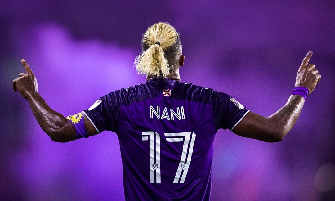 MLS: Μαγεύει ο Νάνι στη Φλόριντα (video)