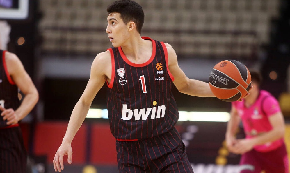 Επιβεβαίωση OnSports - Oλυμπιακός: Δίνει δανεικό τον Νικολαΐδη στο Λαύριο