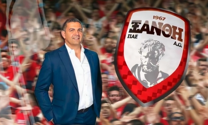 Ξάνθη: Χάος μετά τη «βόμβα» του Μπιλ Πάπας - «Πούλησα τις μετοχές της ΠΑΕ»